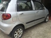 Bán xe Daewoo Matiz SE đời 2006, màu bạc