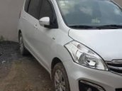 Bán Suzuki Ertiga đời 2016, màu trắng, nhập khẩu nguyên chiếc, 530tr