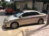 Cần bán Toyota Corolla altis 1.8G đời 2010