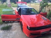 Bán ô tô Toyota Celica đời 1996, màu đỏ, nhập khẩu nguyên chiếc