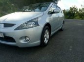 Chính chủ bán Mitsubishi Grandis đời 2005, màu bạc