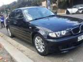 Bán BMW 3 Series 318i sport năm 2004, giá 250tr