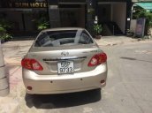 Cần bán Toyota Corolla altis 1.8G đời 2010