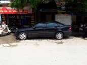 Cần bán gấp Mercedes C180 2004, màu đen giá cạnh tranh