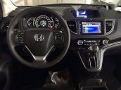 Bán xe Honda CR V CRV đời 2017