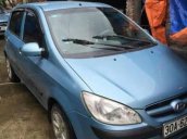 Bán Hyundai Getz đời 2008, giá bán 180tr