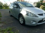 Chính chủ bán Mitsubishi Grandis đời 2005, màu bạc