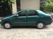 Bán xe cũ Fiat Siena 1.6 đời 2004, giá 100tr