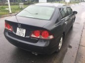 Bán Honda Civic 1.8 sản xuất 2007, giá tốt