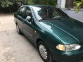 Bán xe cũ Fiat Siena 1.6 đời 2004, giá 100tr