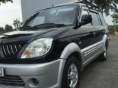 Bán xe Mitsubishi Jolie 2005, màu đen còn mới