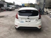 Bán Ford Fiesta S 1.5 đời 2013, màu trắng, 410tr