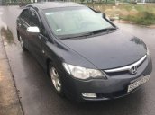 Bán Honda Civic 1.8 sản xuất 2007, giá tốt