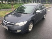 Bán Honda Civic 1.8 sản xuất 2007, giá tốt