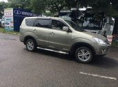 Bán gấp Mitsubishi Zinger đời 2009 chính chủ, giá tốt