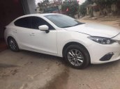 Chính chủ bán xe Mazda 3 2015, màu trắng