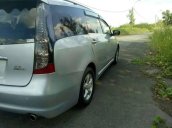 Chính chủ bán Mitsubishi Grandis đời 2005, màu bạc