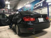 Bán xe BMW 3 Series 320i 2013, màu đen