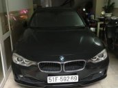 Bán xe BMW 3 Series 320i 2013, màu đen