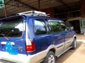 Bán Isuzu Hi lander đời 2004 xe gia đình