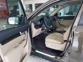 Cần bán Kia Sorento GAT 2.4 L 2017, màu nâu, 818tr