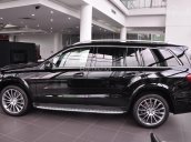 Bán Mercedes GLS 500 2019- Siêu sang trọng, thể thao, rộng rãi, thoải mái