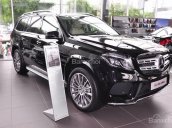 Bán Mercedes GLS 500 2019- Siêu sang trọng, thể thao, rộng rãi, thoải mái