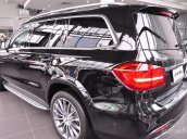 Bán Mercedes GLS 500 2019- Siêu sang trọng, thể thao, rộng rãi, thoải mái