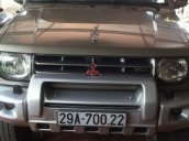 Cần bán Mitsubishi Pajero 3.5 MT đời 2006