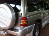 Cần bán Mitsubishi Pajero 3.5 MT đời 2006