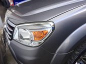 Cần bán xe Ford Everest MT đời 2011 số sàn, 553tr