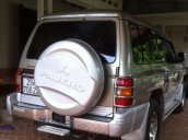 Cần bán Mitsubishi Pajero 3.5 MT đời 2006