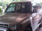 Cần bán Mitsubishi Pajero 3.5 MT đời 2006