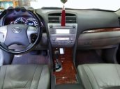 Bán Toyota Camry 2.4 2011, màu đen