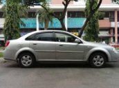 Bán xe Daewoo Lacetti MT đời 2005 còn mới