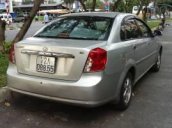 Bán xe Daewoo Lacetti MT đời 2005 còn mới