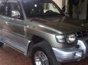 Cần bán Mitsubishi Pajero 3.5 MT đời 2006