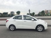 Hyundai Grand i10 Sedan 1.2MT đời 2017 lắp ráp, đủ màu, giao xe ngay. Giá chỉ từ 360 triệu