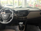 Hyundai Grand i10 Sedan 1.2MT đời 2017 lắp ráp, đủ màu, giao xe ngay. Giá chỉ từ 360 triệu