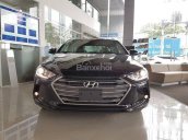 Hyundai Elantra 2017 2.0L AT, đủ màu, giá chỉ từ 558 triệu