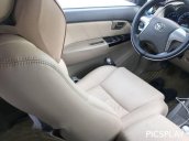 Bán xe Toyota Fortuner đời 2013, giá 770tr