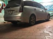 Bán Mitsubishi Grandis sản xuất 2007, màu bạc, 410tr