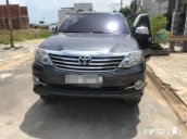 Bán xe Toyota Fortuner đời 2013, giá 770tr