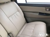 Bán xe Toyota Fortuner đời 2013, giá 770tr