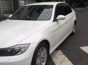 Bán xe BMW 3 Series 320i đời 2007, màu trắng