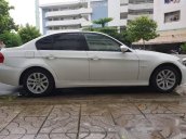 Bán xe BMW 3 Series 320i đời 2007, màu trắng