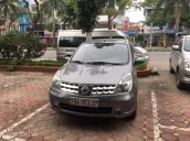 Bán Nissan Livina 1.8MT 2010, màu xám (ghi), giá chỉ 430 triệu