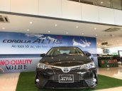 Bán xe Toyota Corolla Altis 1.8G (CVT) - đặt hàng ngay để có giá tốt nhất