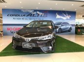 Bán xe Toyota Corolla Altis 1.8G (CVT) - đặt hàng ngay để có giá tốt nhất