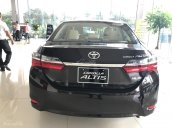 Bán xe Toyota Corolla Altis 1.8G (CVT) - đặt hàng ngay để có giá tốt nhất